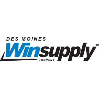 Gold Exhibitor - Des Moines Winsupply