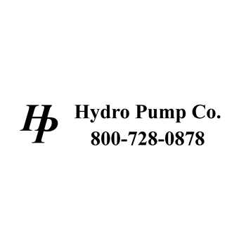 Gold Exhibitor - Hydro Pump Co