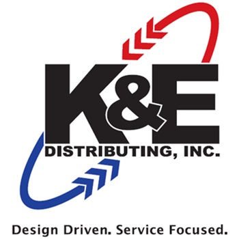 Gold Exhibitor - K&E Distributing