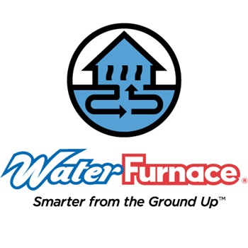 Gold Exhibitor - WaterFurnace