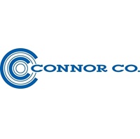 Silver Exhibitor - Connor Co