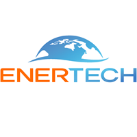 Silver Exhibitor - Enertech